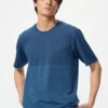 Camiseta DRY-EX para hombre | Color Block