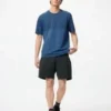 Camiseta DRY-EX para hombre | Color Block