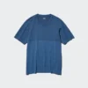 Camiseta DRY-EX para hombre | Color Block