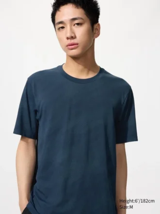Camiseta DRY-EX para hombre | Estampada