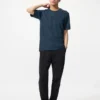 Camiseta DRY-EX para hombre | Estampada