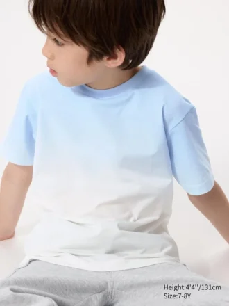 Camiseta DRY-EX para niños | Estampada Camiseta DRY-EX para niños | Estampada