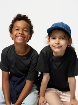 Camiseta DRY-EX Ultra Stretch para niños