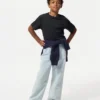 Camiseta DRY-EX Ultra Stretch para niños Camiseta DRY-EX Ultra Stretch para niños