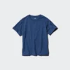Camiseta DRY-EX Ultra Stretch para niños Camiseta DRY-EX Ultra Stretch para niños