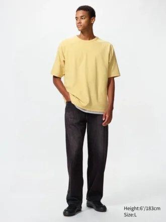 Camiseta Dry Waffle para hombre
