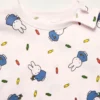 Camiseta gráfica Baby Baby de la colección de libros ilustrados UT | Miffy
