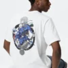 Camiseta gráfica Blue Lock UT para hombre Camiseta gráfica Blue Lock UT para hombre