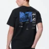 Camiseta gráfica Blue Lock UT para hombre Camiseta gráfica Blue Lock UT para hombre
