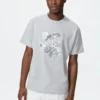 Camiseta gráfica Blue Lock UT para hombre Camiseta gráfica Blue Lock UT para hombre