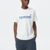 Camiseta gráfica Blue Lock UT para hombre Camiseta gráfica Blue Lock UT para hombre