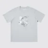 Camiseta gráfica Blue Lock UT para hombre Camiseta gráfica Blue Lock UT para hombre