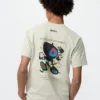 Camiseta gráfica de la colección de arte de carteles del MoMA para hombre Camiseta gráfica de la colección de arte de carteles del MoMA para hombre