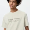 Camiseta gráfica de la colección de arte de carteles del MoMA para hombre Camiseta gráfica de la colección de arte de carteles del MoMA para hombre