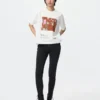 Camiseta gráfica de la colección de arte de carteles del MoMA para hombre Camiseta gráfica de la colección de arte de carteles del MoMA para hombre