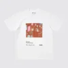Camiseta gráfica de la colección de arte de carteles del MoMA para hombre Camiseta gráfica de la colección de arte de carteles del MoMA para hombre
