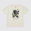 Camiseta gráfica de la colección de arte de carteles del MoMA para hombre Camiseta gráfica de la colección de arte de carteles del MoMA para hombre