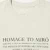 Camiseta gráfica de la colección de arte de carteles del MoMA para hombre Camiseta gráfica de la colección de arte de carteles del MoMA para hombre