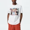 Camiseta gráfica de manga para hombre Ut Shueisha 100Th UT | One Piece Camiseta gráfica de manga para hombre Ut Shueisha 100Th UT | One Piece