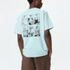Camiseta gráfica de manga para hombre Ut Shueisha 100Th UT | One Piece Camiseta gráfica de manga para hombre Ut Shueisha 100Th UT | One Piece