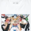 Camiseta gráfica de manga para hombre Ut Shueisha 100Th UT | One Piece Camiseta gráfica de manga para hombre Ut Shueisha 100Th UT | One Piece