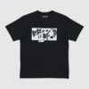 Camiseta gráfica de manga para hombre Ut Shueisha 100Th UT | One Piece Camiseta gráfica de manga para hombre Ut Shueisha 100Th UT | One Piece