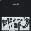 Camiseta gráfica de manga para hombre Ut Shueisha 100Th UT | One Piece Camiseta gráfica de manga para hombre Ut Shueisha 100Th UT | One Piece