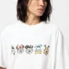 Camiseta gráfica Disney Art Ut para hombre Camiseta gráfica Disney Art Ut para hombre
