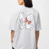 Camiseta gráfica Disney Art Ut para hombre Camiseta gráfica Disney Art Ut para hombre