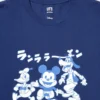 Camiseta gráfica Disney Art Ut para hombre Camiseta gráfica Disney Art Ut para hombre