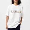 Camiseta gráfica Disney Art Ut para hombre Camiseta gráfica Disney Art Ut para hombre