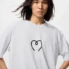 Camiseta gráfica Disney Art Ut para hombre Camiseta gráfica Disney Art Ut para hombre