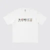 Camiseta gráfica Disney Art Ut para hombre Camiseta gráfica Disney Art Ut para hombre