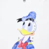 Camiseta gráfica Disney Art UT para hombre | Pato Donald Camiseta gráfica Disney Art UT para hombre | Pato Donald
