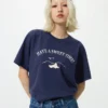 Camiseta gráfica Disney Ut para mujer Camiseta gráfica Disney Ut para mujer