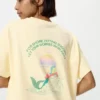 Camiseta gráfica Disney Ut para mujer Camiseta gráfica Disney Ut para mujer