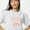 Camiseta gráfica Disney Ut para mujer Camiseta gráfica Disney Ut para mujer