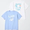 Camiseta gráfica Disney Ut para mujer Camiseta gráfica Disney Ut para mujer