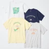 Camiseta gráfica Disney Ut para mujer Camiseta gráfica Disney Ut para mujer