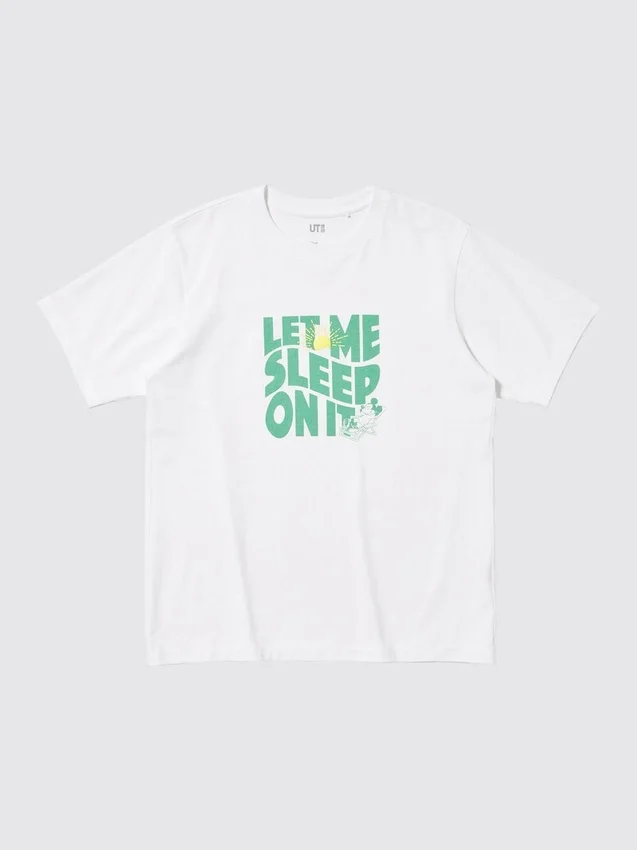 Camiseta gráfica Disney Ut para mujer Camiseta gráfica Disney Ut para mujer