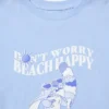 Camiseta gráfica Disney Ut para mujer Camiseta gráfica Disney Ut para mujer