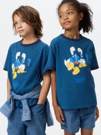 Camiseta gráfica Kids Magic for All Icons UT