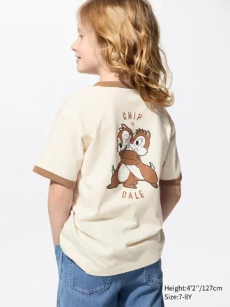 Camiseta gráfica Kids Magic for All Icons UT