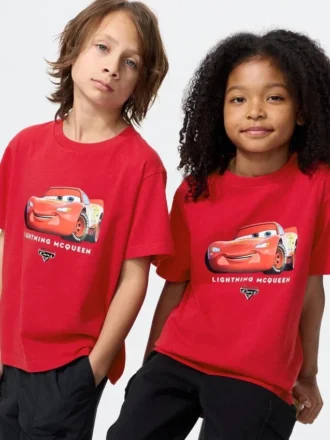 Camiseta gráfica Kids Magic for All Icons UT