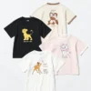 Camiseta gráfica Kids Magic for All Icons UT