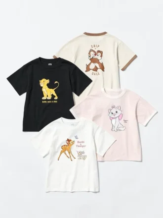 Camiseta gráfica Kids Magic for All Icons UT