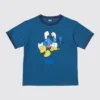 Camiseta gráfica Kids Magic for All Icons UT
