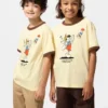 Camiseta gráfica Kids Magic for All Timeless UT