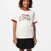 Camiseta gráfica Kids Magic for All Timeless UT