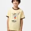 Camiseta gráfica Kids Magic for All Timeless UT